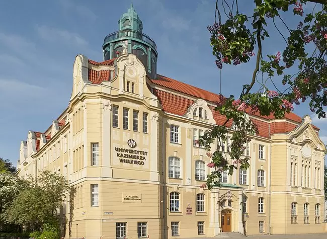 Uniwersytet Kazimierza Wielkiego (UKW)